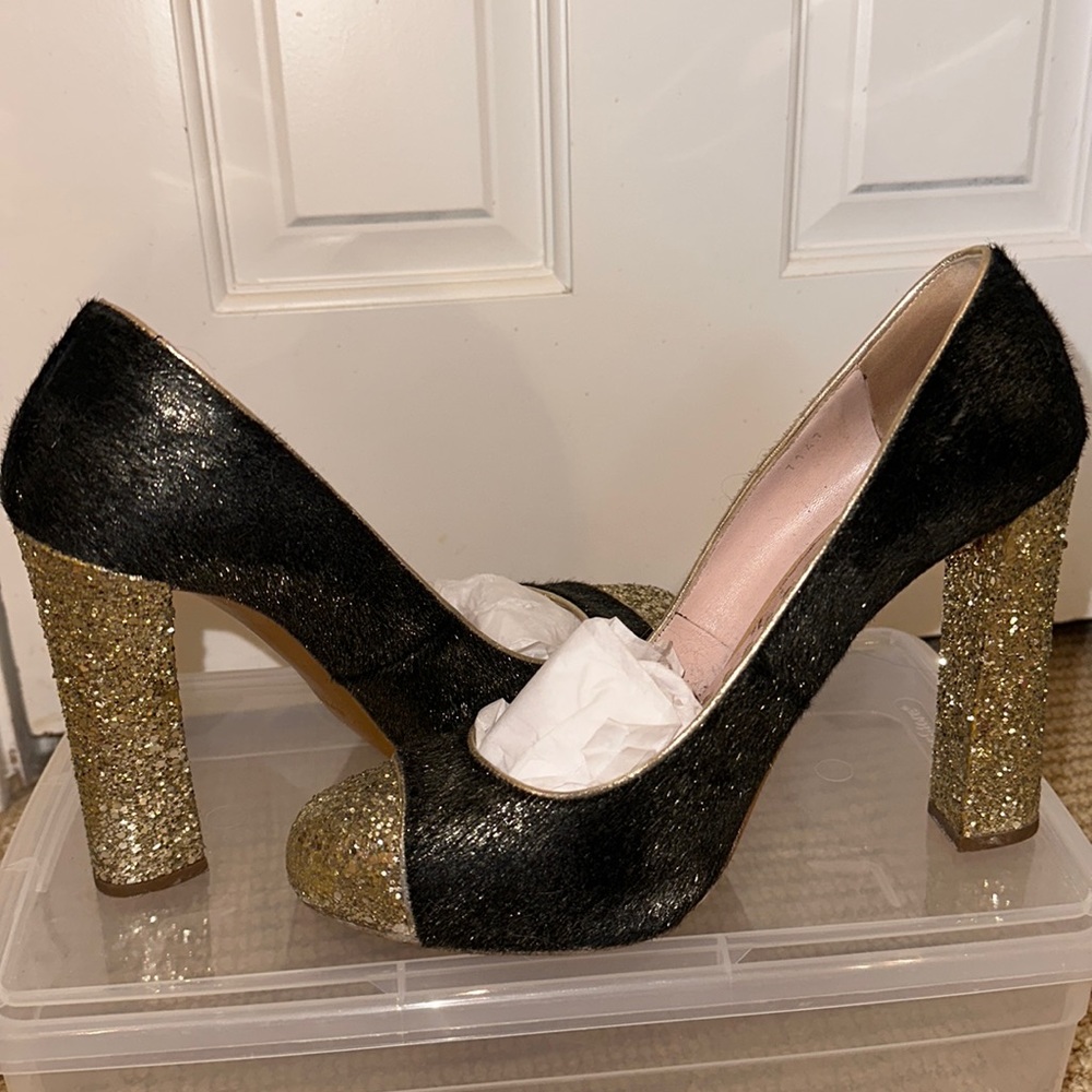 MIU MIU Heels